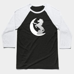 Moon Knight Baseball T-Shirt